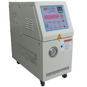 模溫機故障現(xiàn)象排除的方法 模溫機故障現(xiàn)象排除的方法